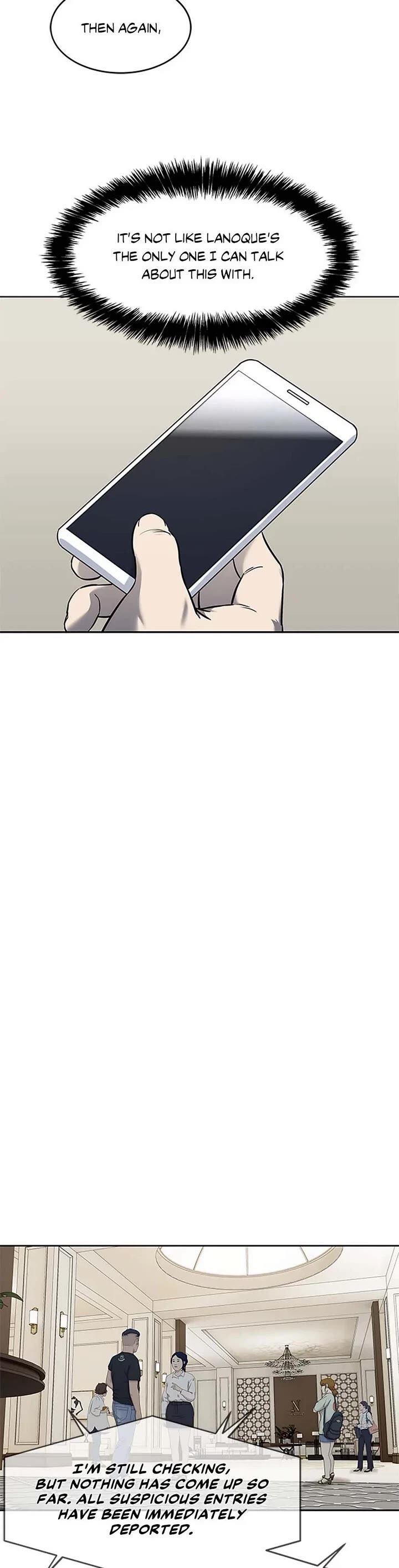 Read God of Blackfield Manga Online