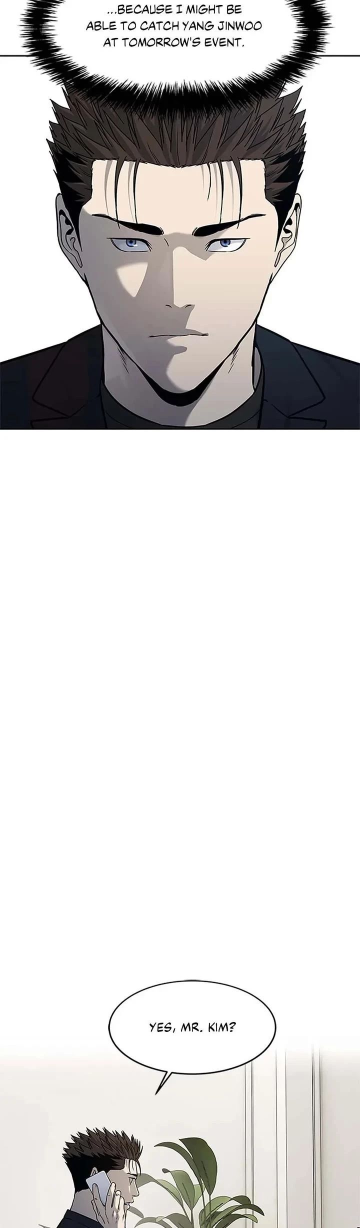 Read God of Blackfield Manga Online