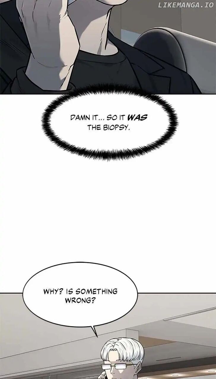 Read God of Blackfield Manga Online