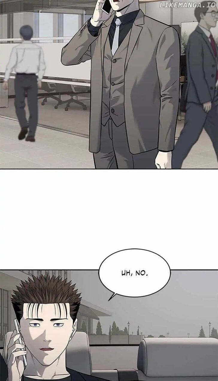 Read God of Blackfield Manga Online