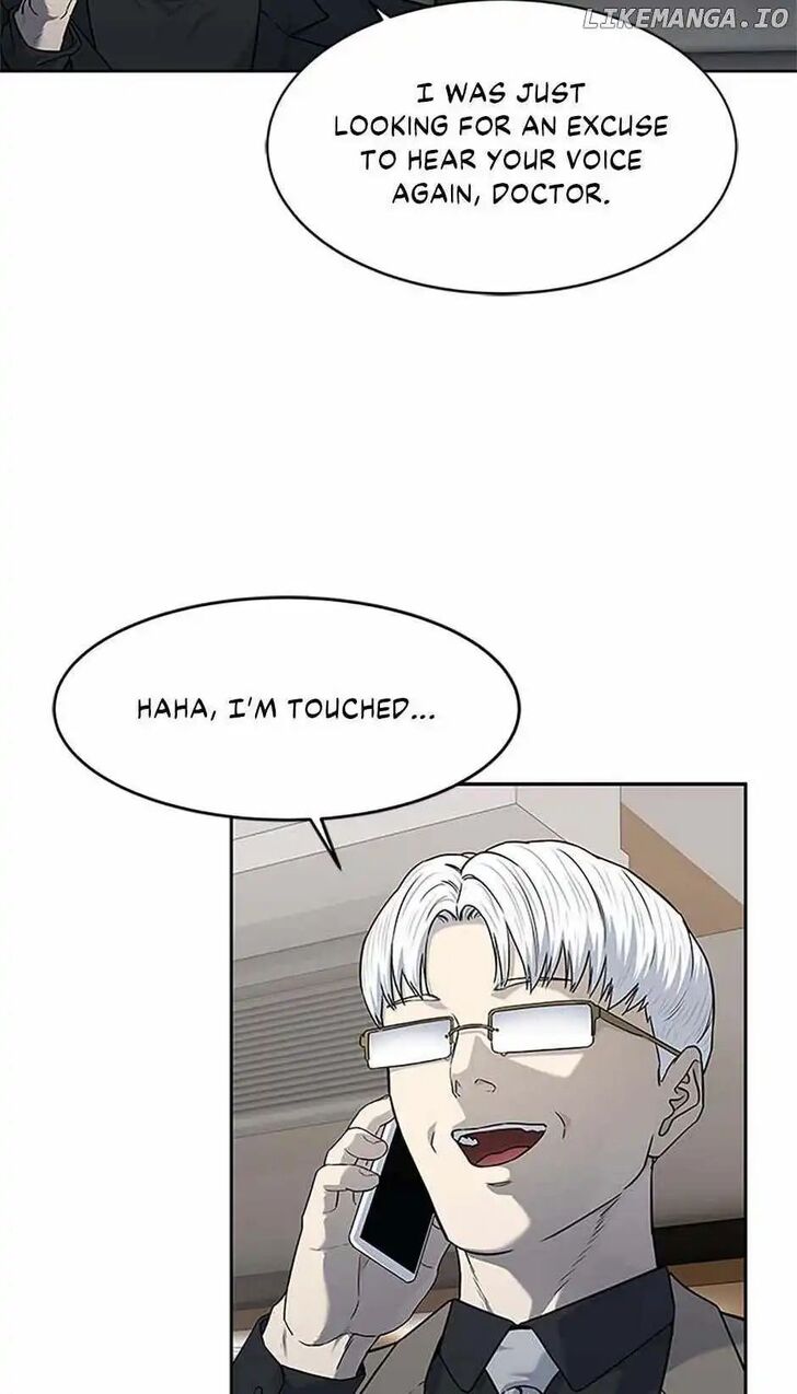 Read God of Blackfield Manga Online