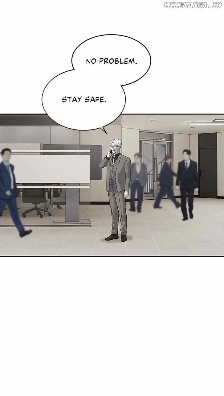 Read God of Blackfield Manga Online