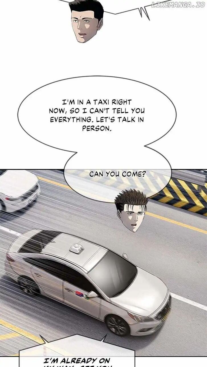 Read God of Blackfield Manga Online