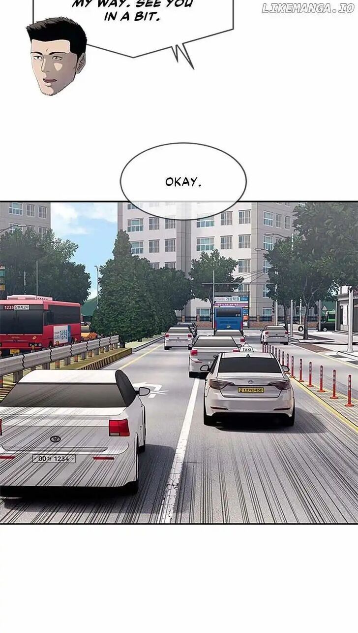 Read God of Blackfield Manga Online