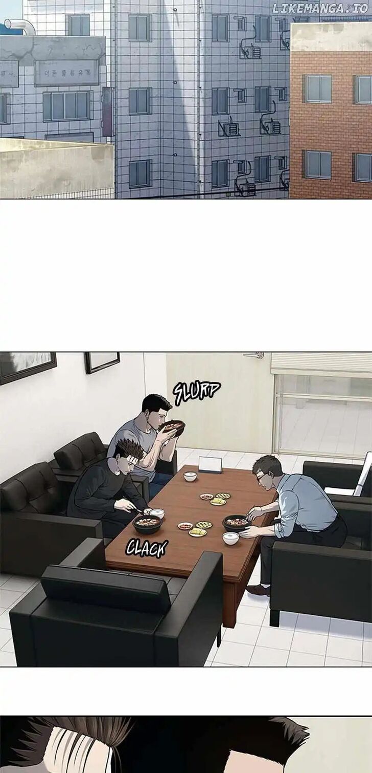 Read God of Blackfield Manga Online