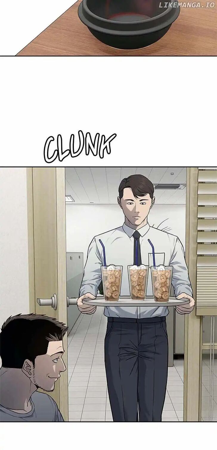 Read God of Blackfield Manga Online