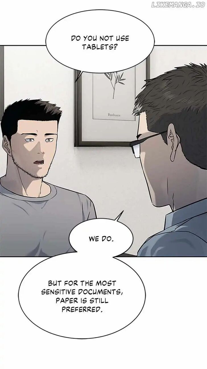 Read God of Blackfield Manga Online