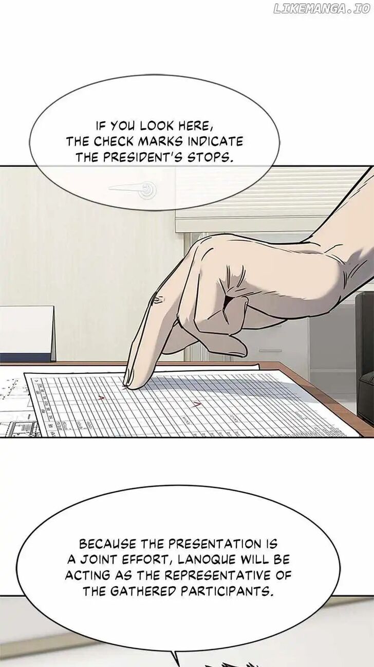 Read God of Blackfield Manga Online