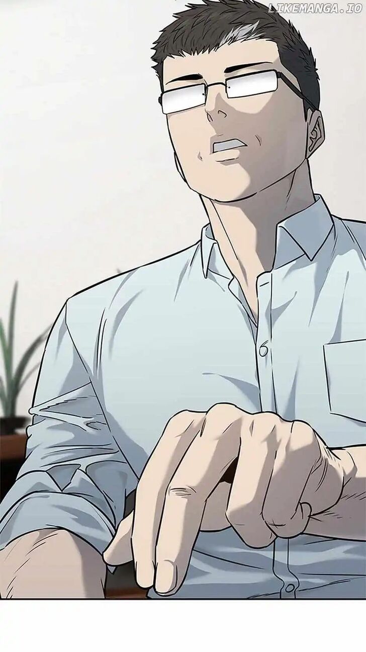 Read God of Blackfield Manga Online