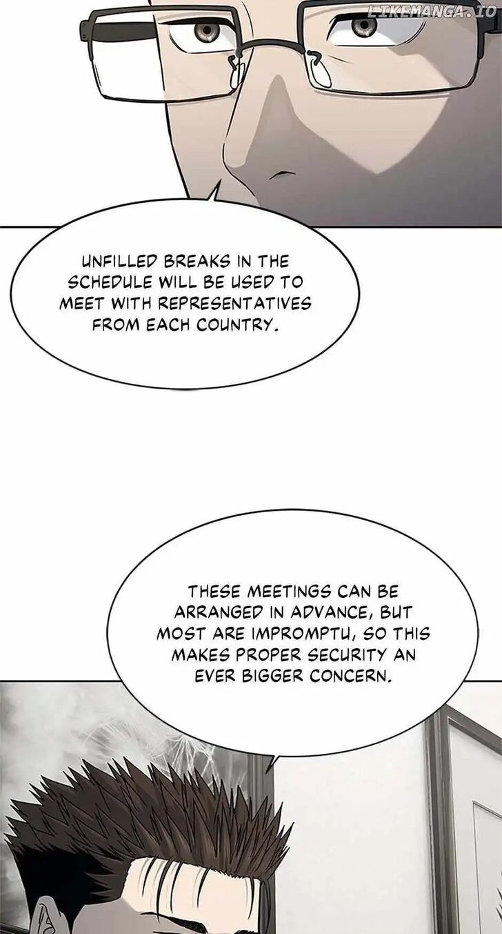 Read God of Blackfield Manga Online