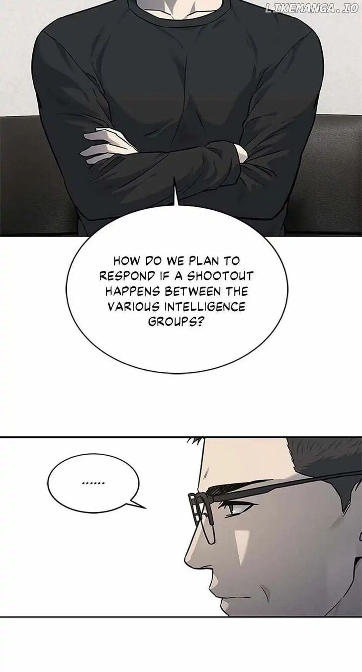 Read God of Blackfield Manga Online