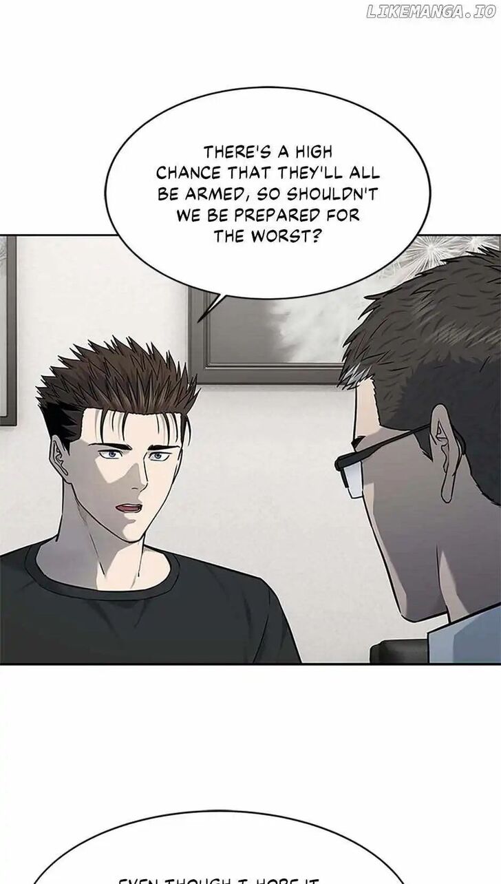 Read God of Blackfield Manga Online