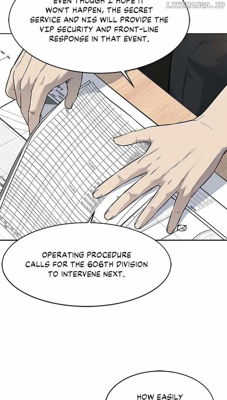 Read God of Blackfield Manga Online