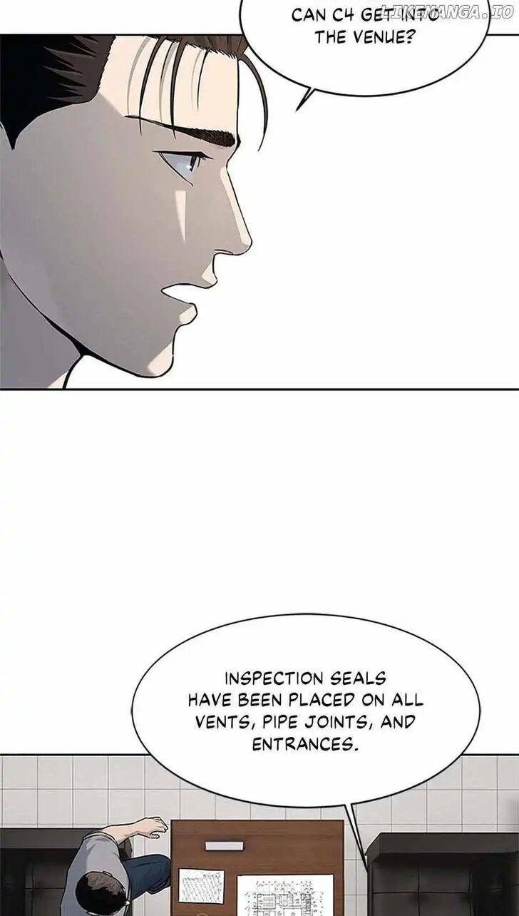 Read God of Blackfield Manga Online