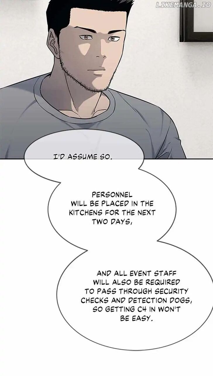 Read God of Blackfield Manga Online