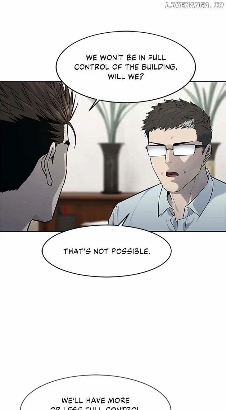 Read God of Blackfield Manga Online