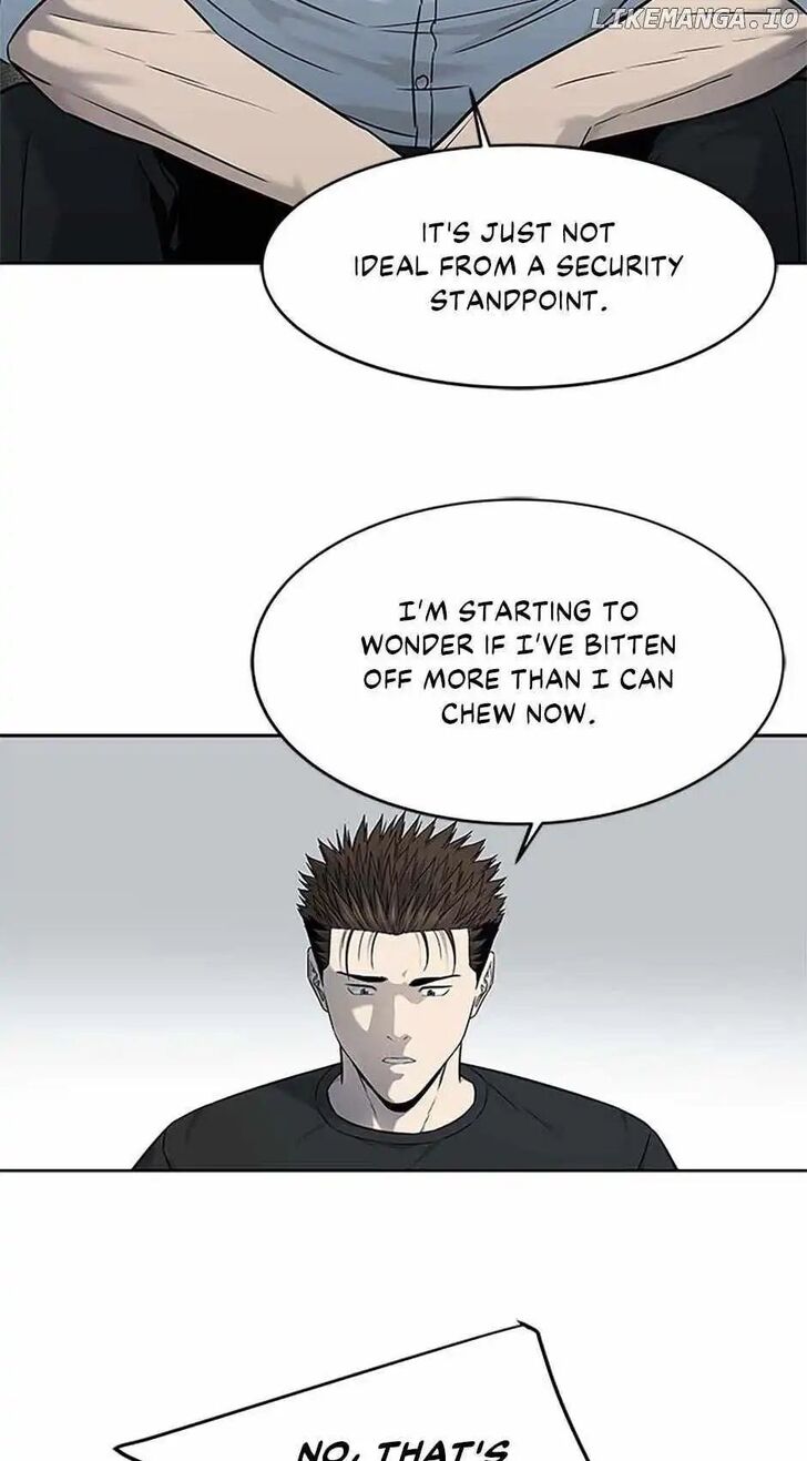 Read God of Blackfield Manga Online