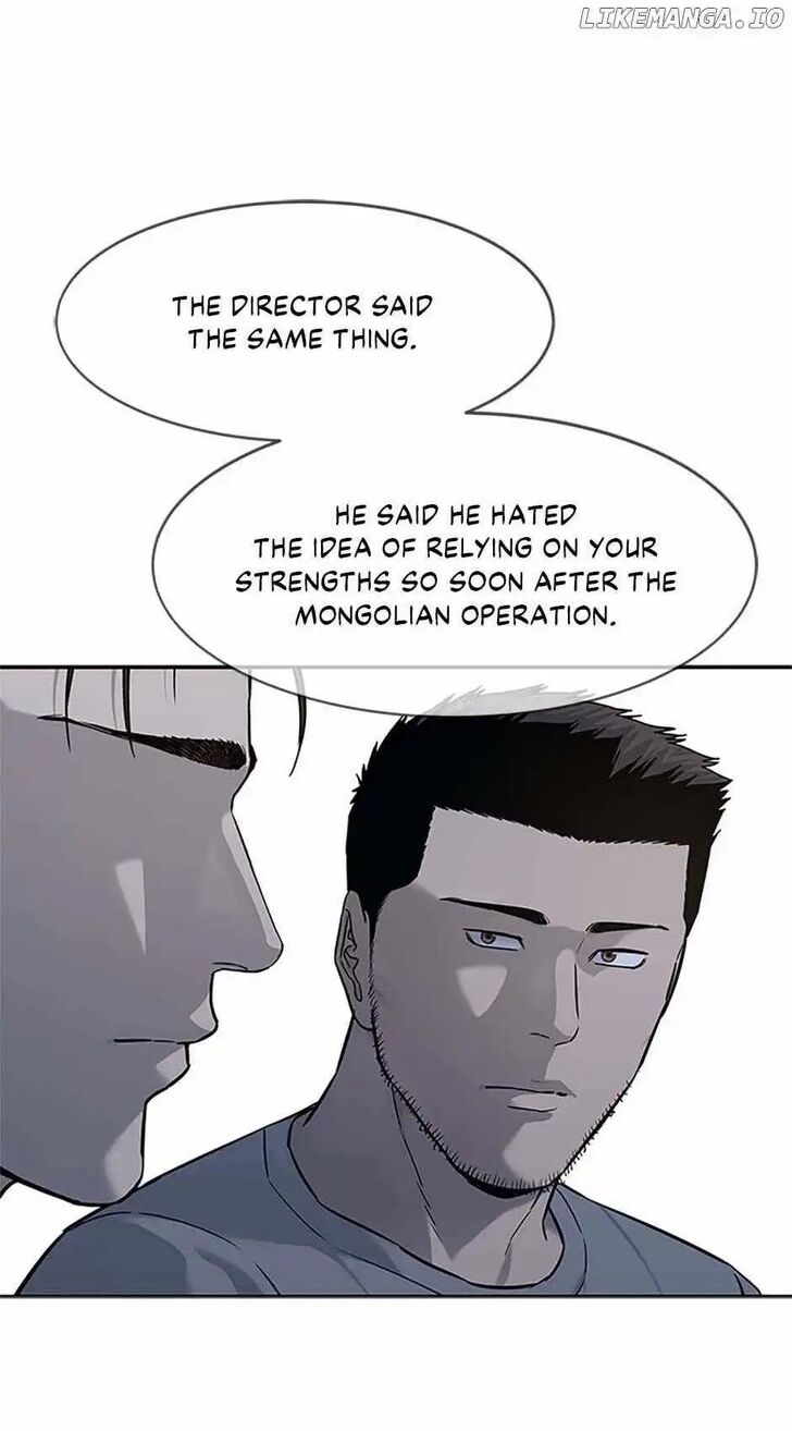 Read God of Blackfield Manga Online