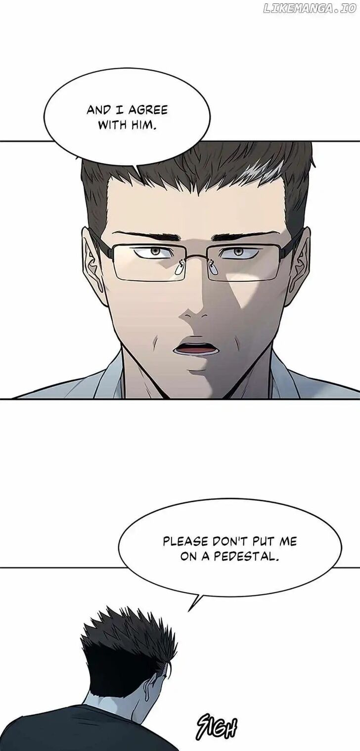 Read God of Blackfield Manga Online