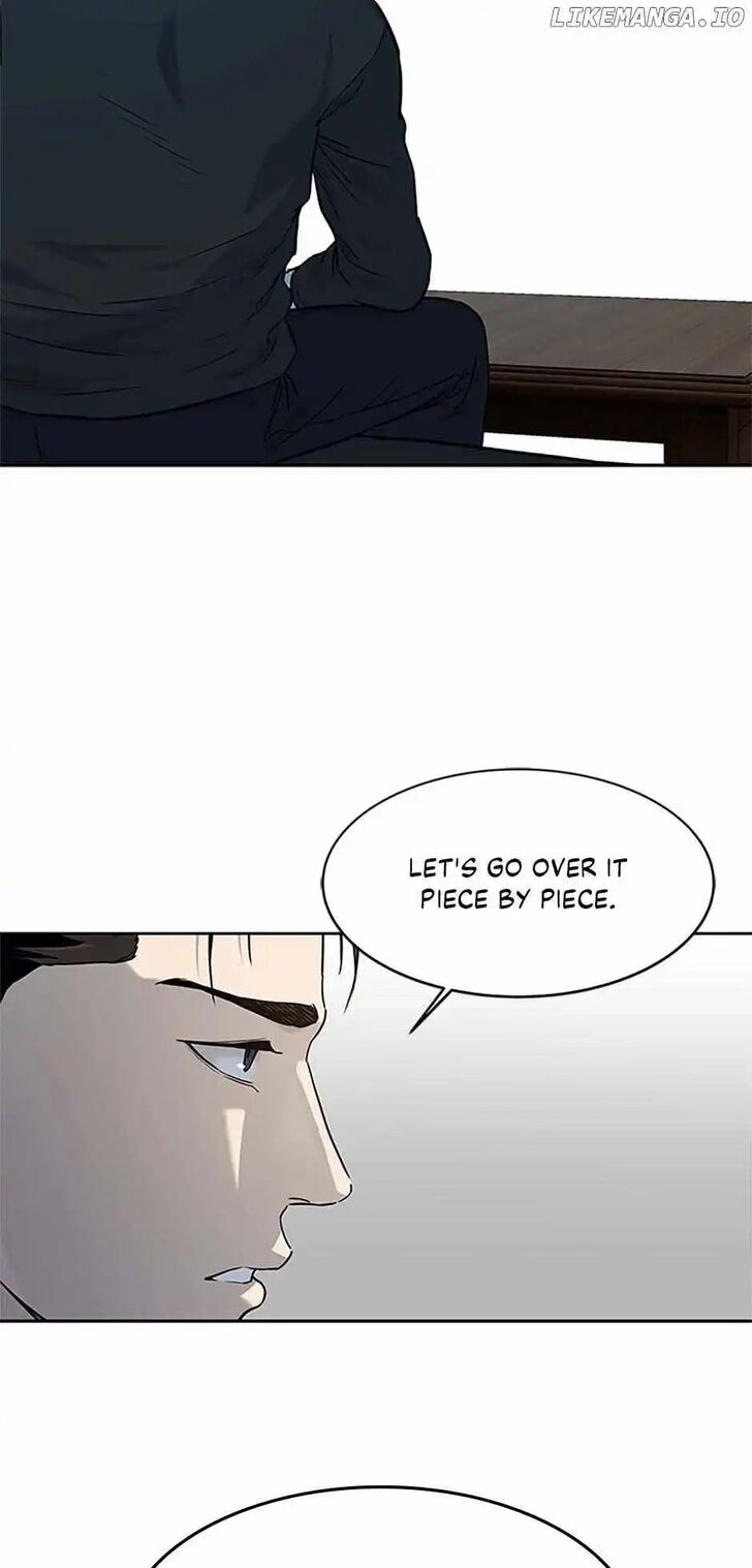 Read God of Blackfield Manga Online