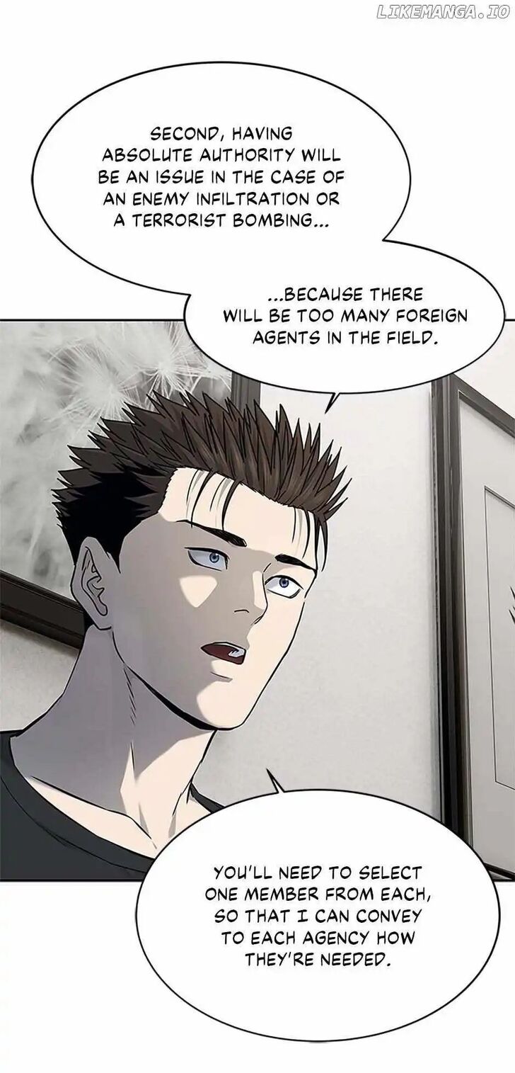 Read God of Blackfield Manga Online