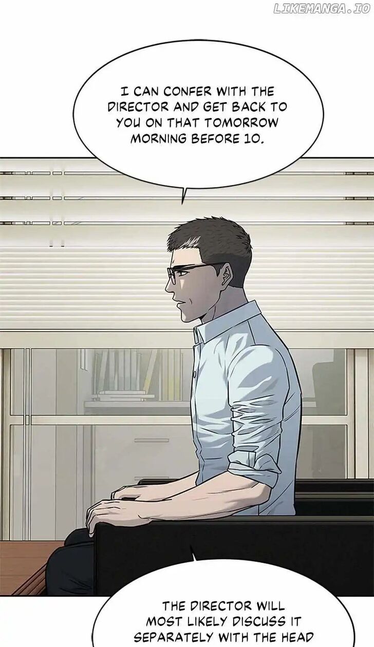 Read God of Blackfield Manga Online