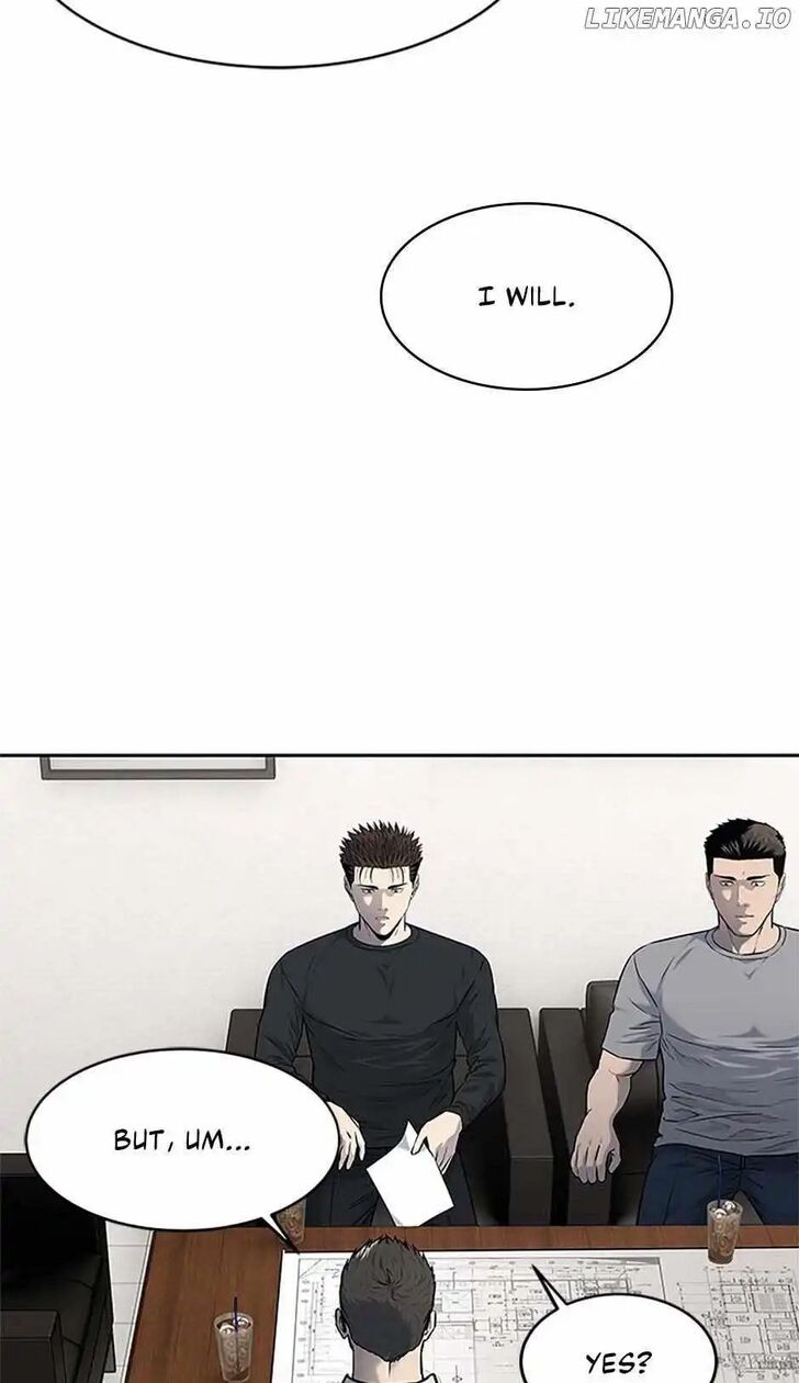 Read God of Blackfield Manga Online