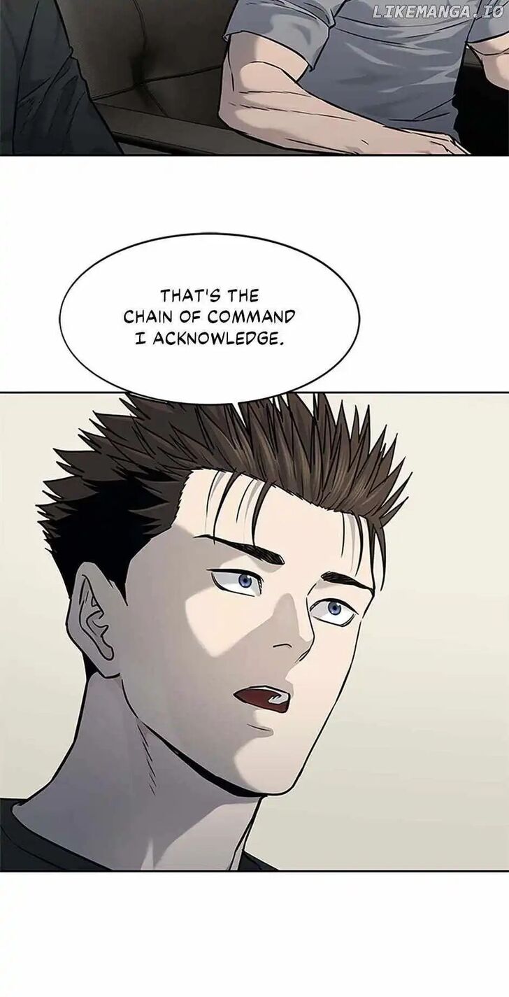 Read God of Blackfield Manga Online