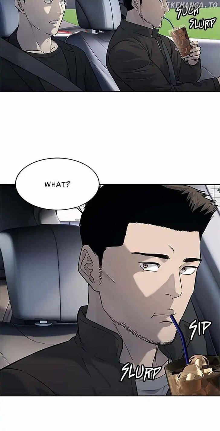 Read God of Blackfield Manga Online