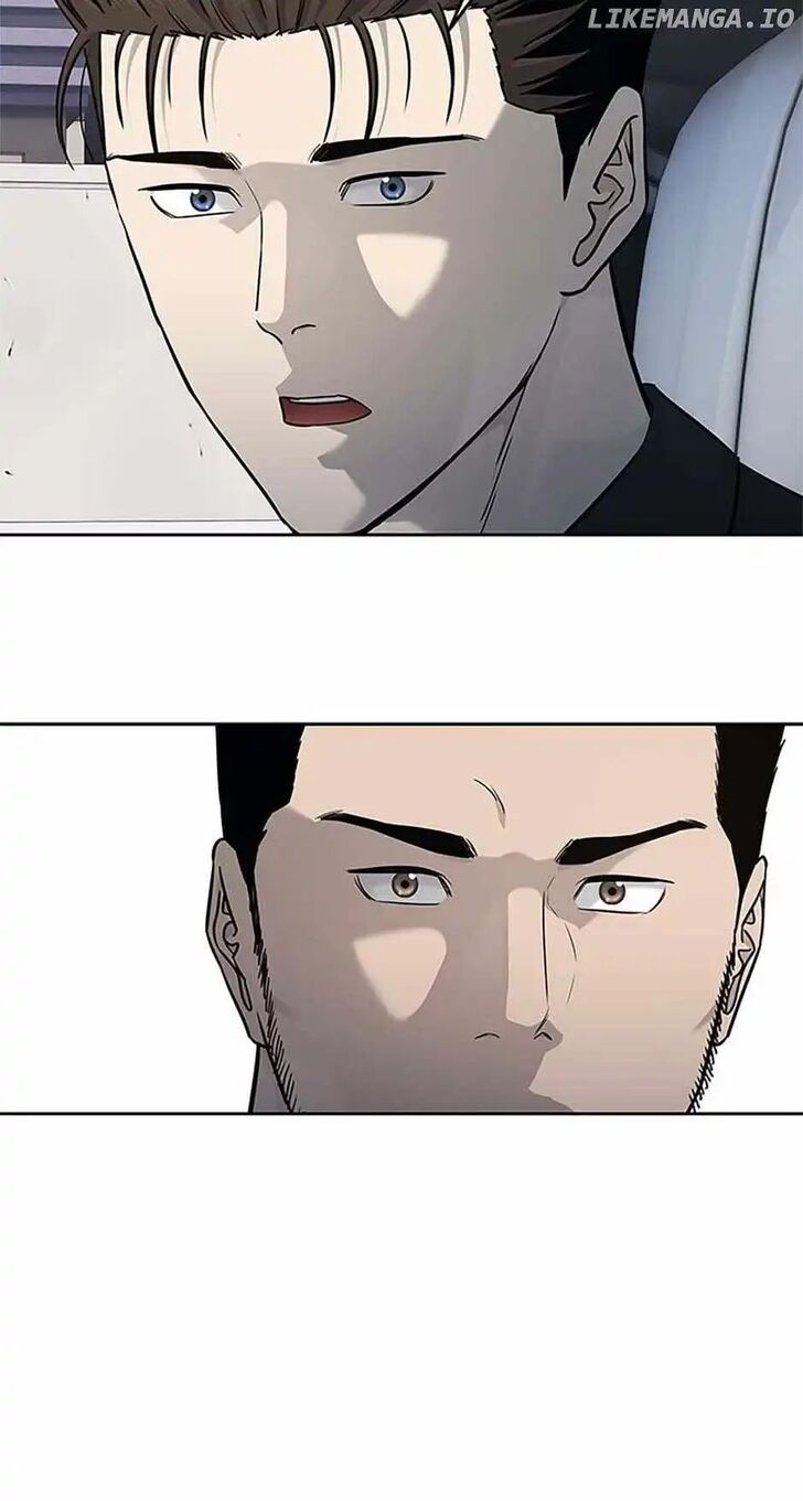 Read God of Blackfield Manga Online