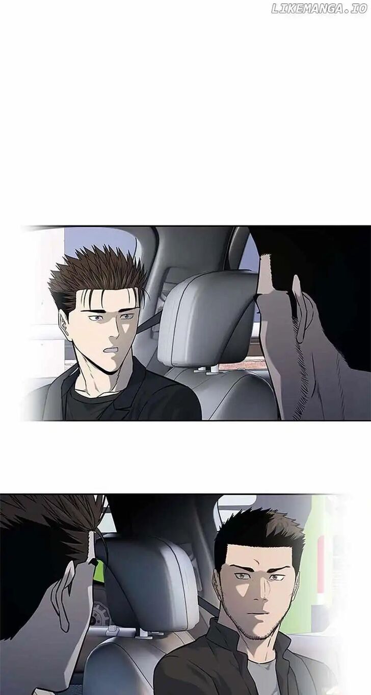 Read God of Blackfield Manga Online