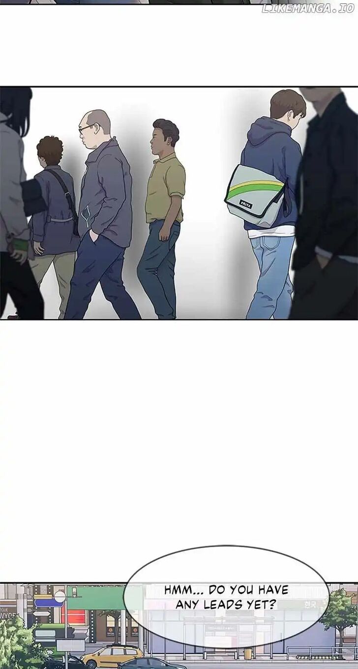 Read God of Blackfield Manga Online