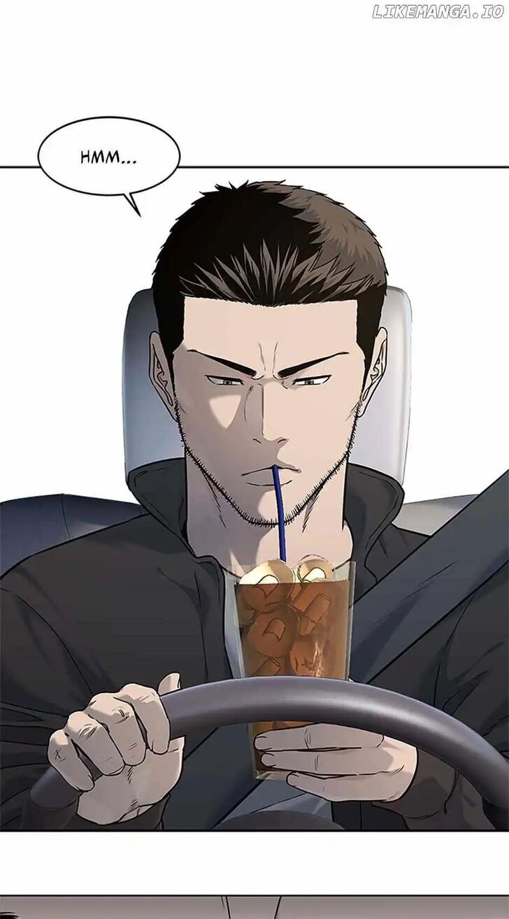 Read God of Blackfield Manga Online