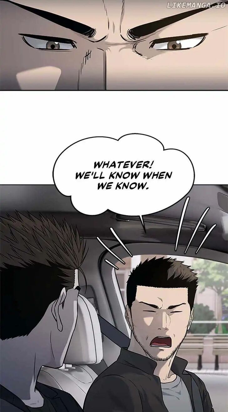 Read God of Blackfield Manga Online