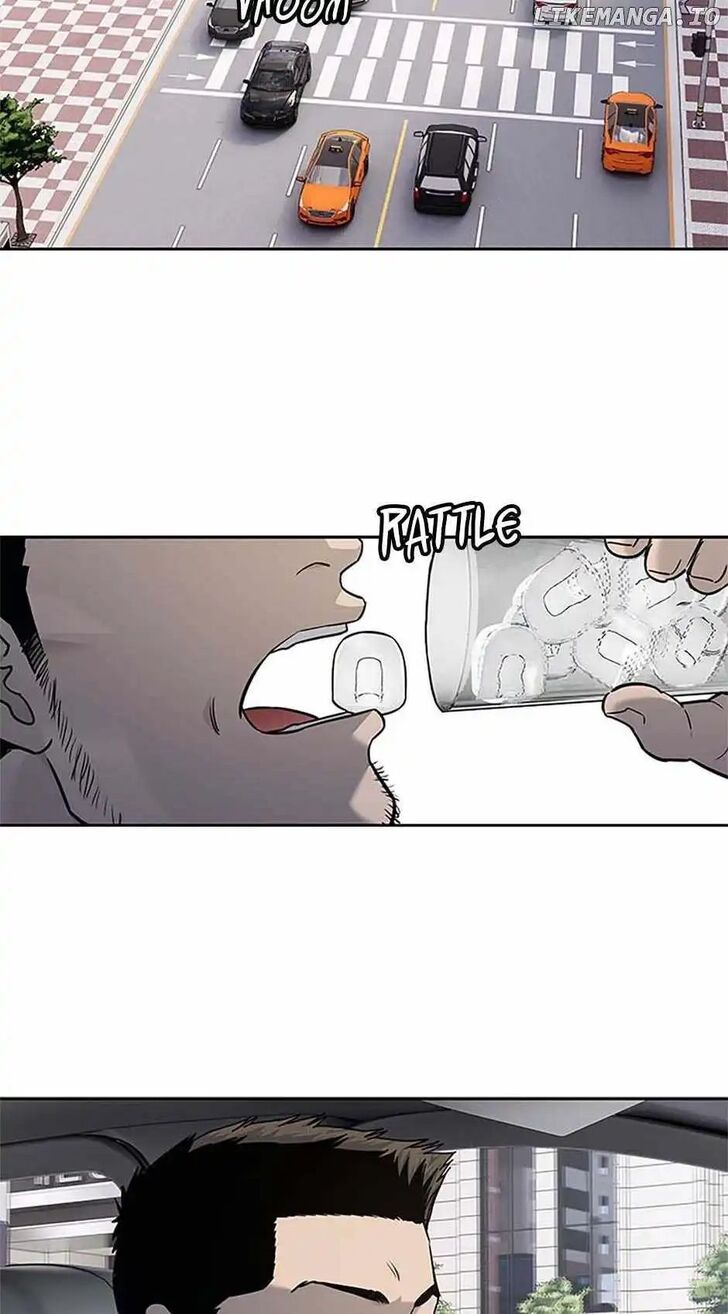 Read God of Blackfield Manga Online