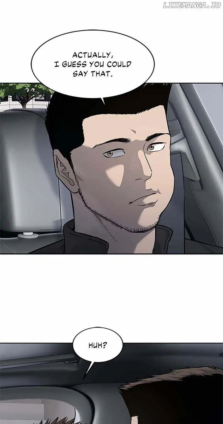 Read God of Blackfield Manga Online