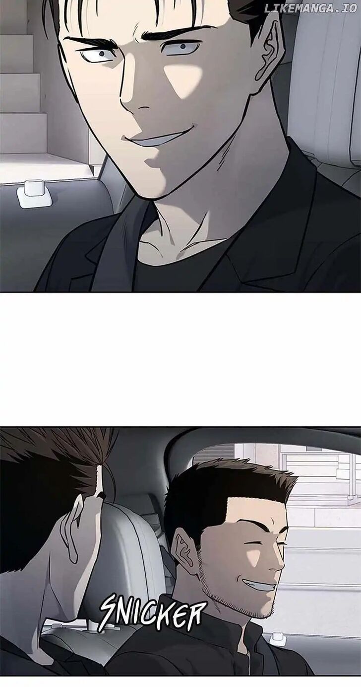 Read God of Blackfield Manga Online