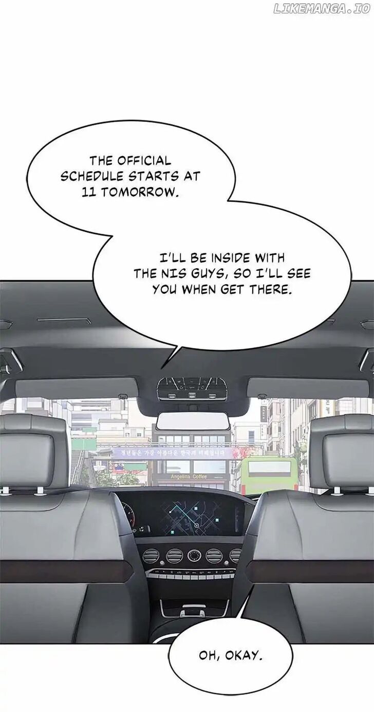 Read God of Blackfield Manga Online