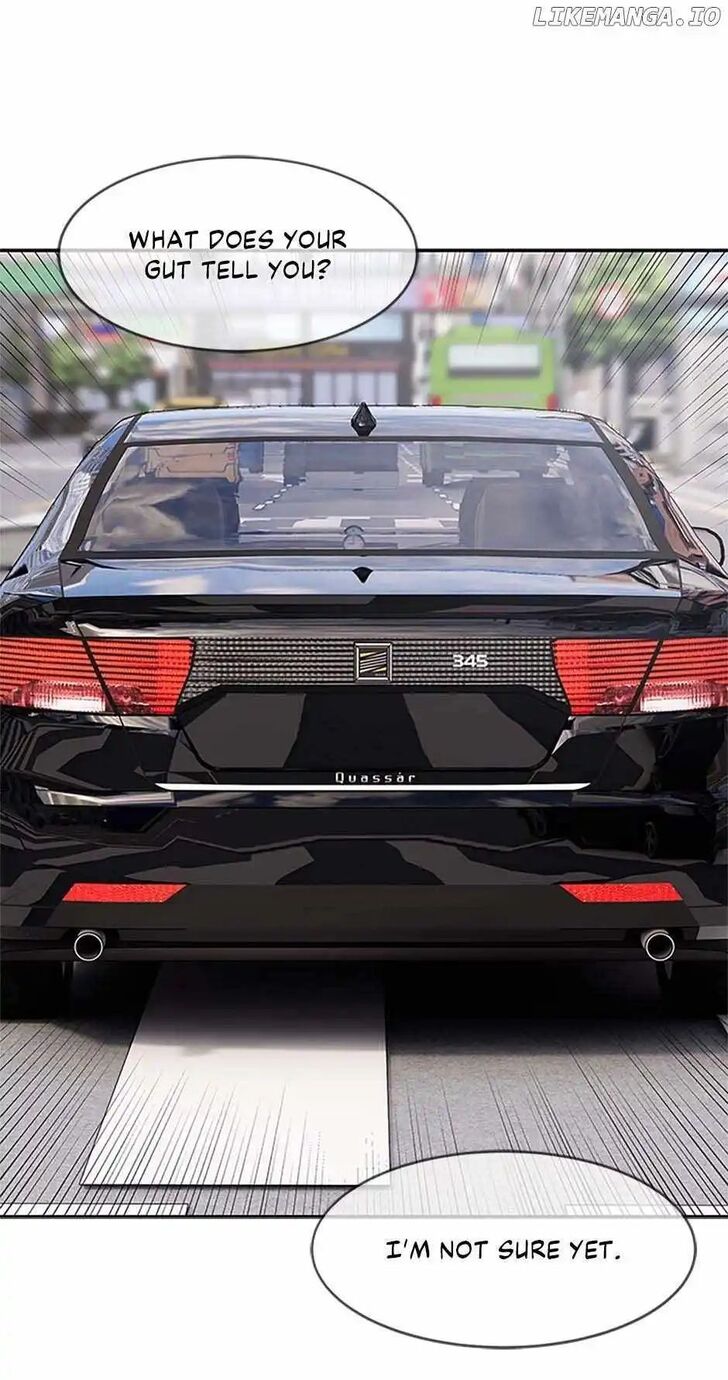 Read God of Blackfield Manga Online