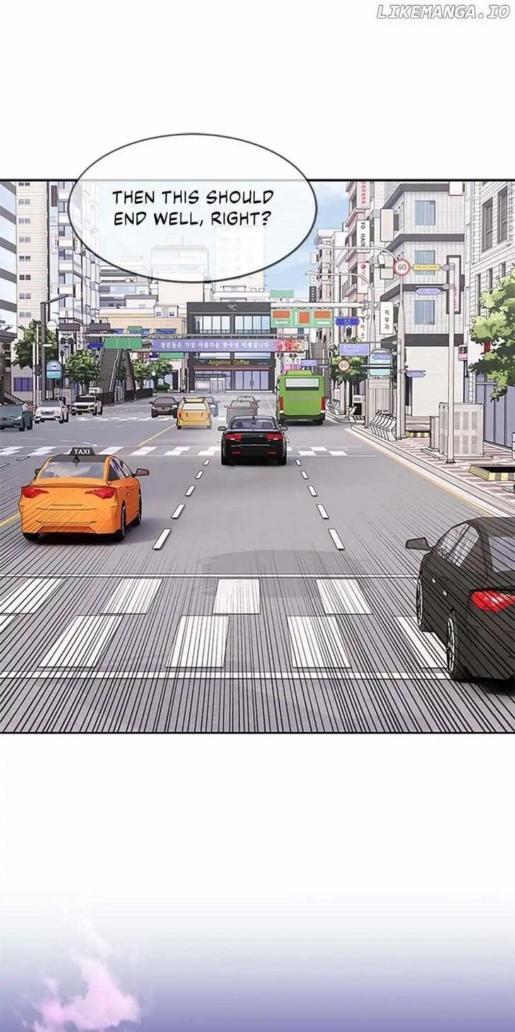 Read God of Blackfield Manga Online