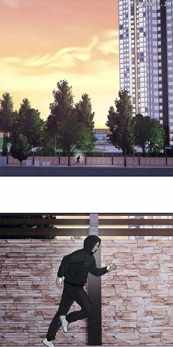 Read God of Blackfield Manga Online