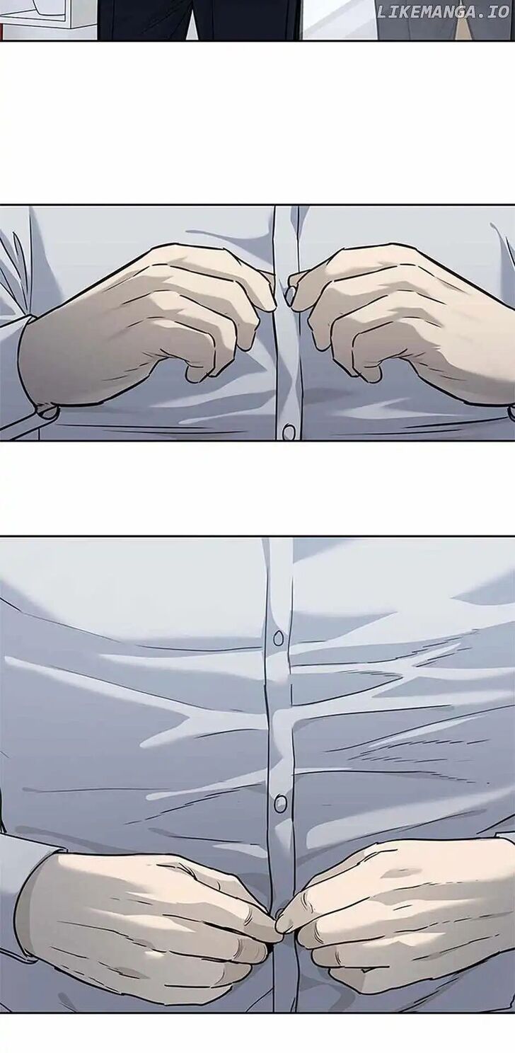 Read God of Blackfield Manga Online