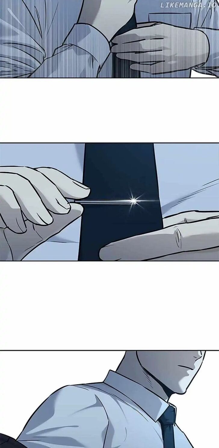 Read God of Blackfield Manga Online