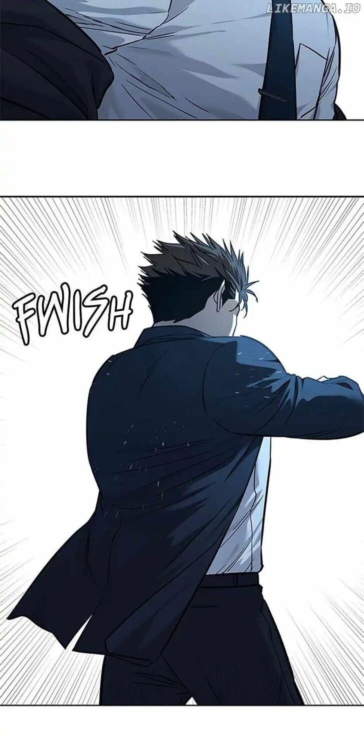 Read God of Blackfield Manga Online