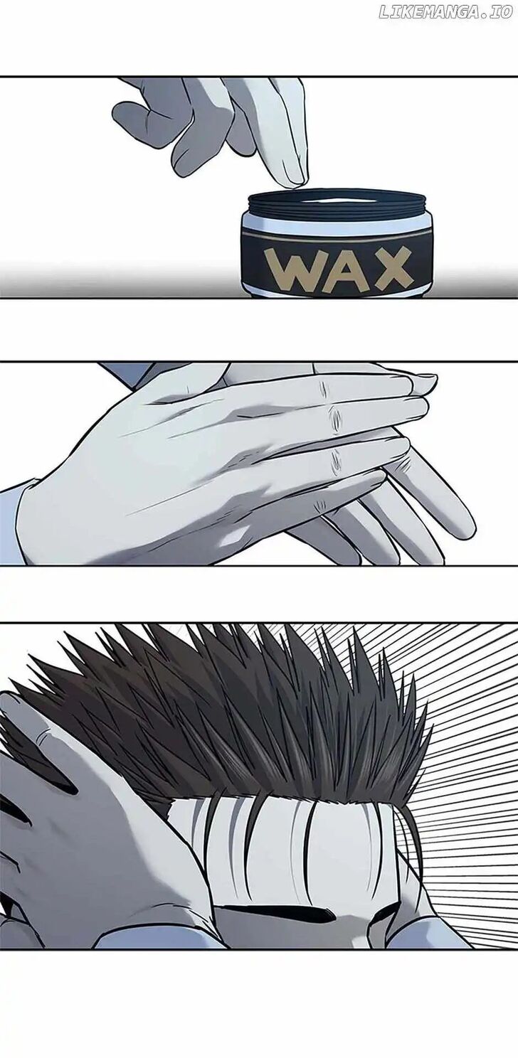 Read God of Blackfield Manga Online