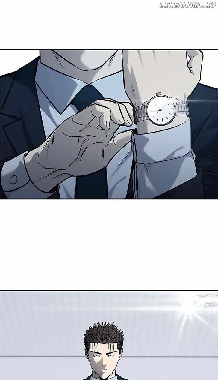 Read God of Blackfield Manga Online