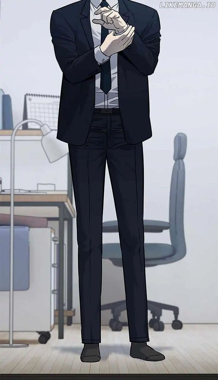 Read God of Blackfield Manga Online