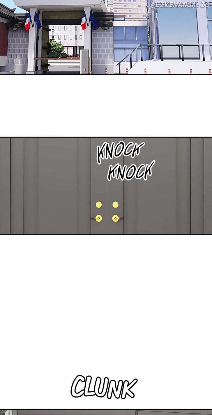 Read God of Blackfield Manga Online