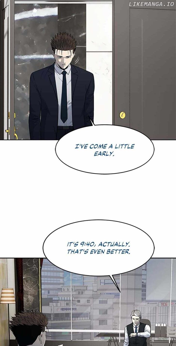 Read God of Blackfield Manga Online