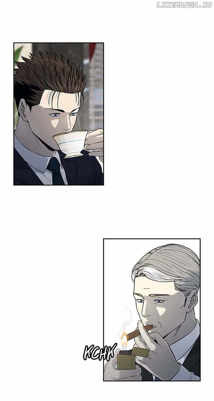 Read God of Blackfield Manga Online